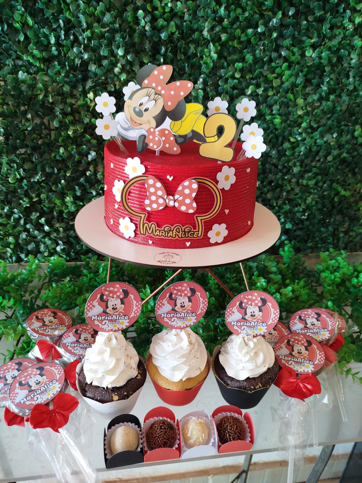 Doces do Ateliê 1