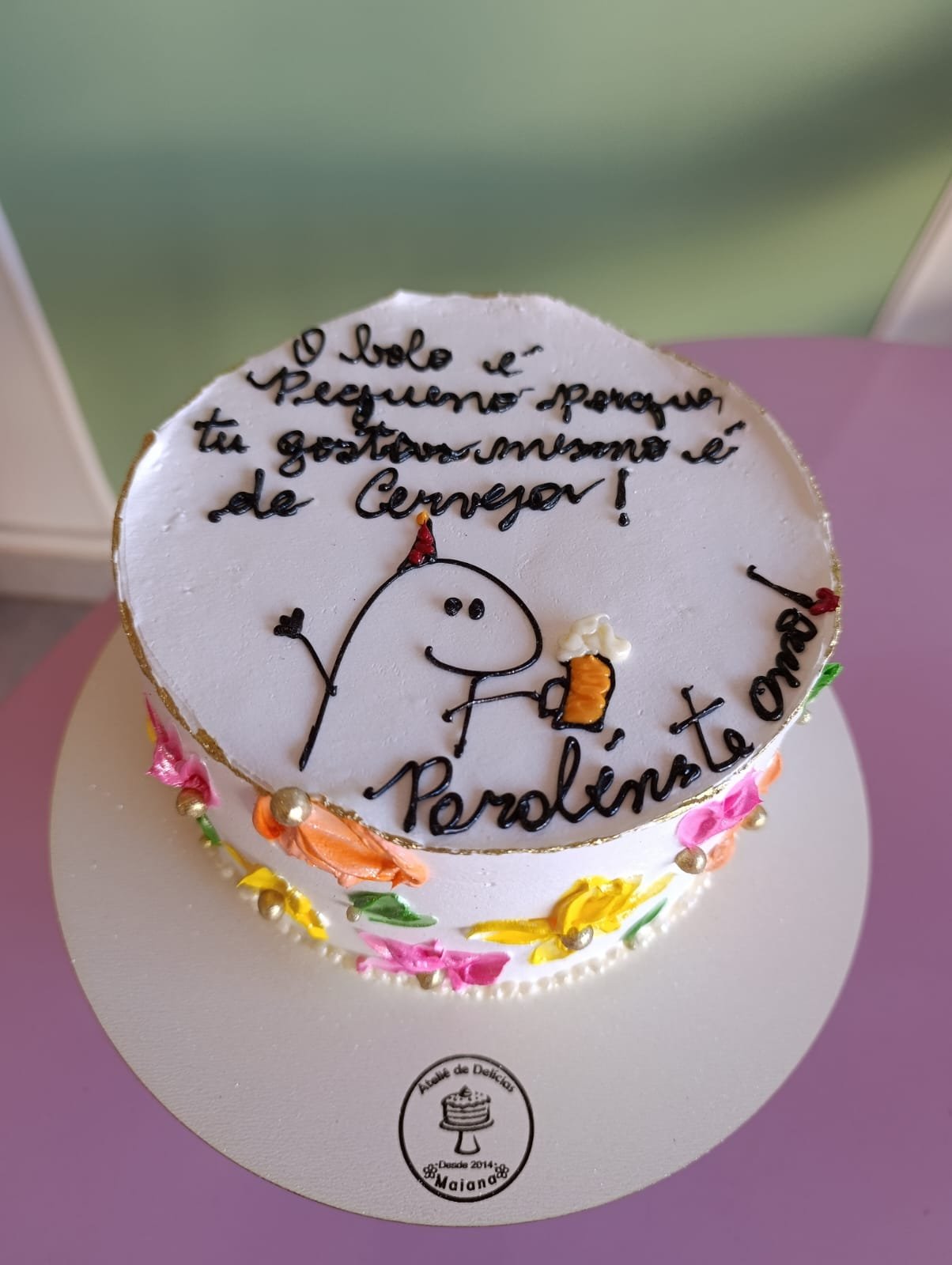 Doces do Ateliê 2