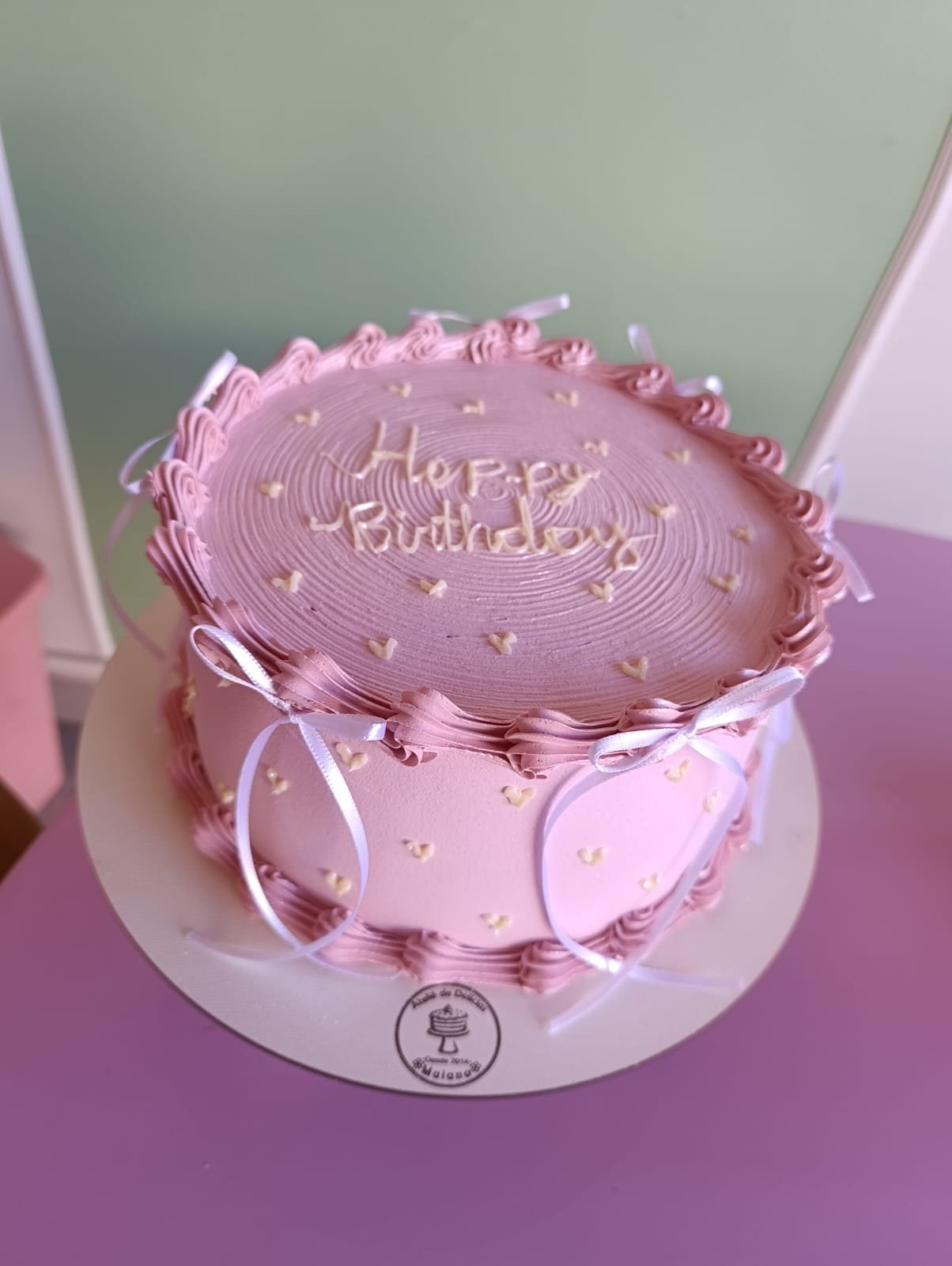 Doces do Ateliê 3