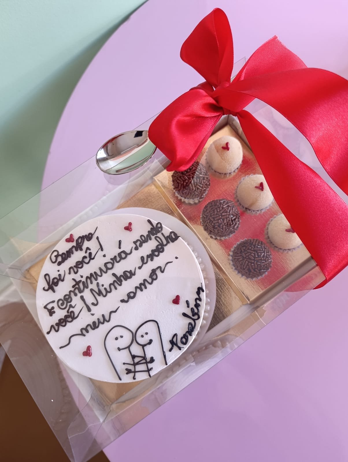 Doces do Ateliê 5