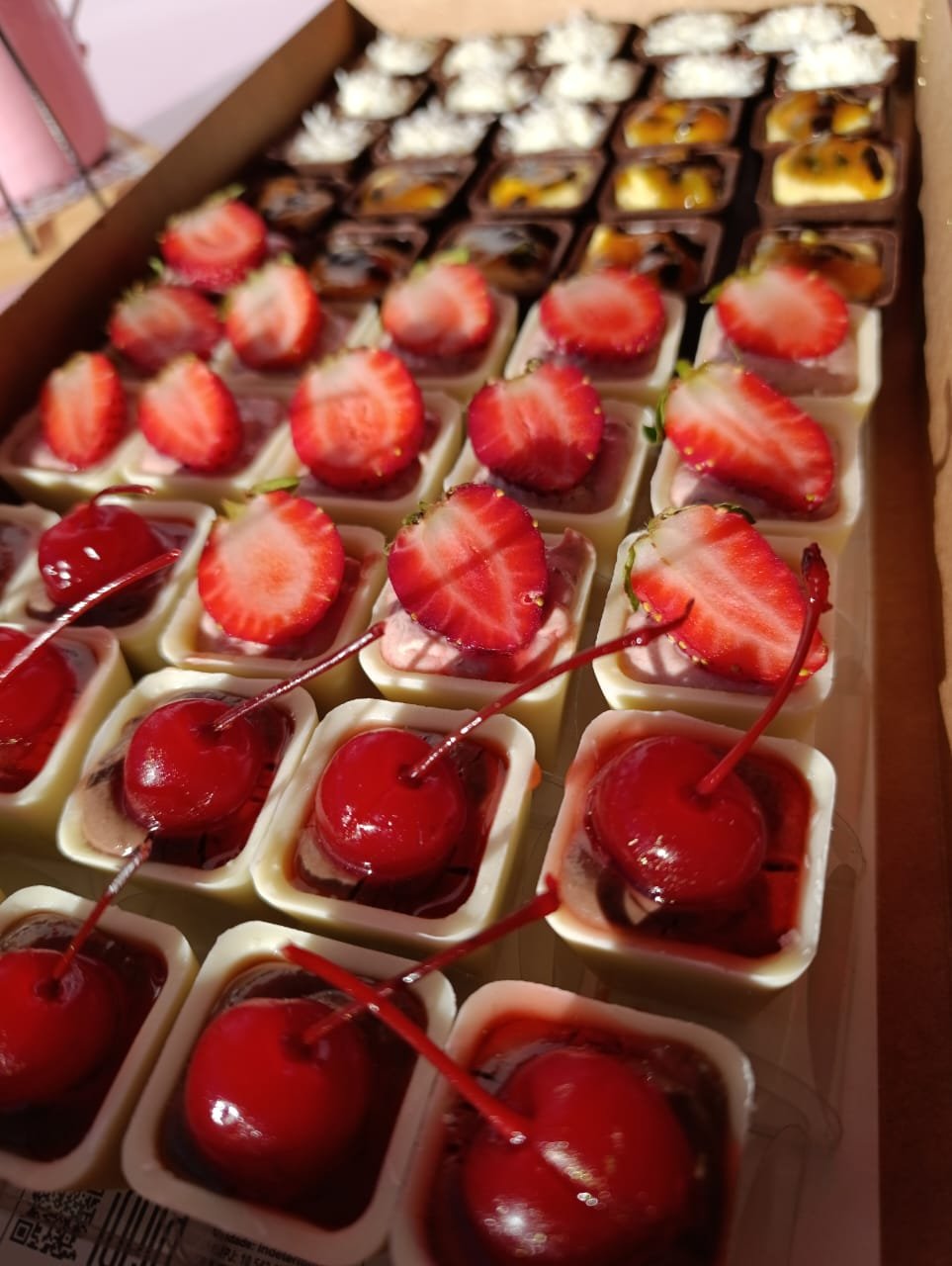 Doces do Ateliê 6