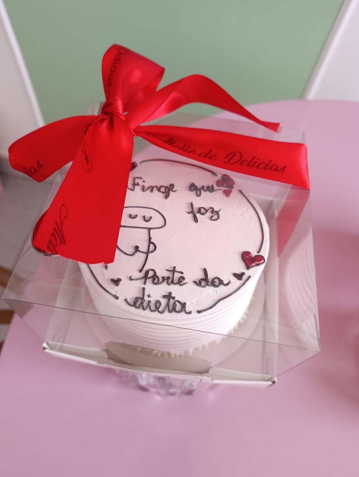 Doces do Ateliê 7