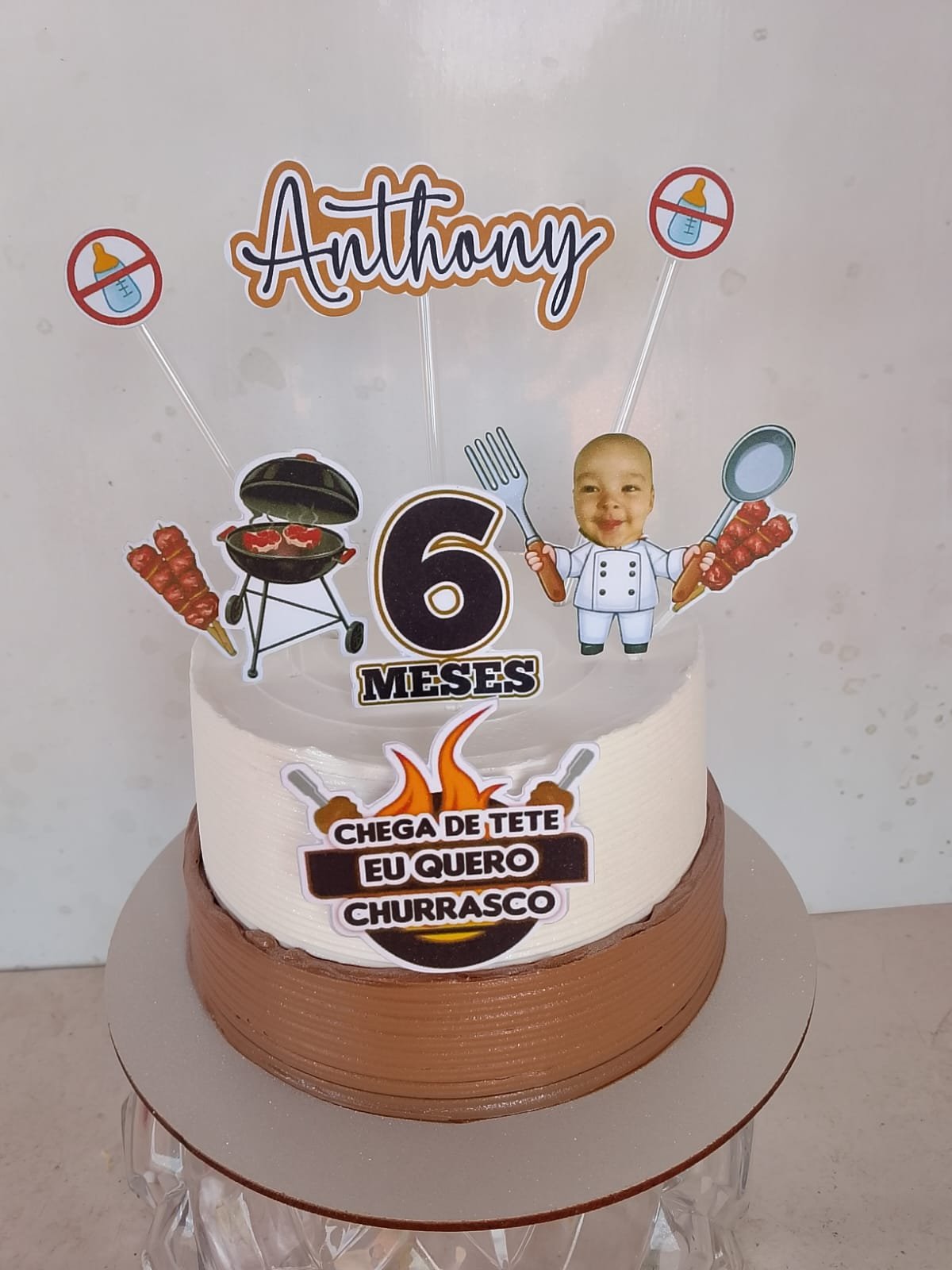 Doces do Ateliê 8